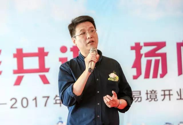 k8凯发集团副总构筑师兼青岛k8凯发易境总构筑师吴欣