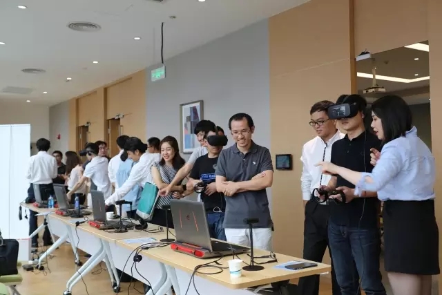 易术家地产开发领域使用推广会