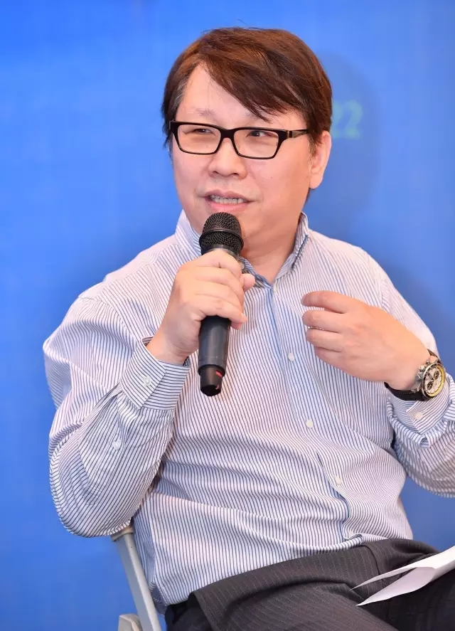 中国构筑学会构筑师分会理事、k8凯发集团董事、总构筑师黄向明