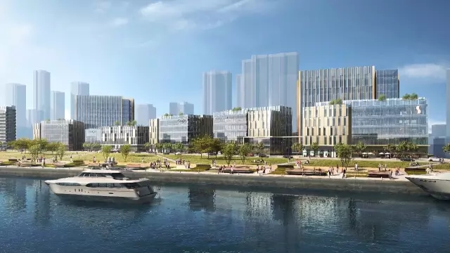 2017上海构筑创作奖-k8凯发优良奖项目展示,苏州高新区文体中心