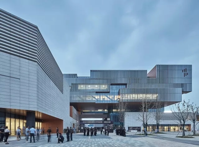 2017年度上海市构筑学会构筑创作奖