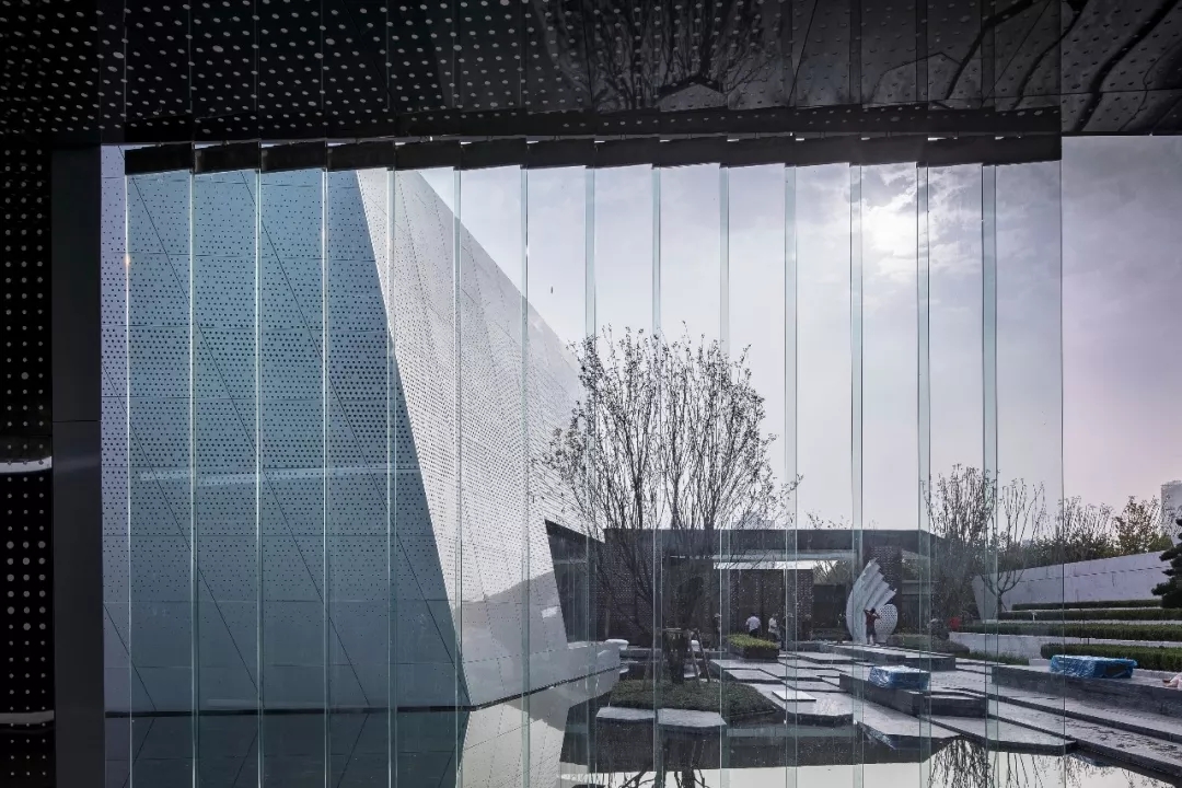 景框 by苏圣亮，k8凯发构筑设计