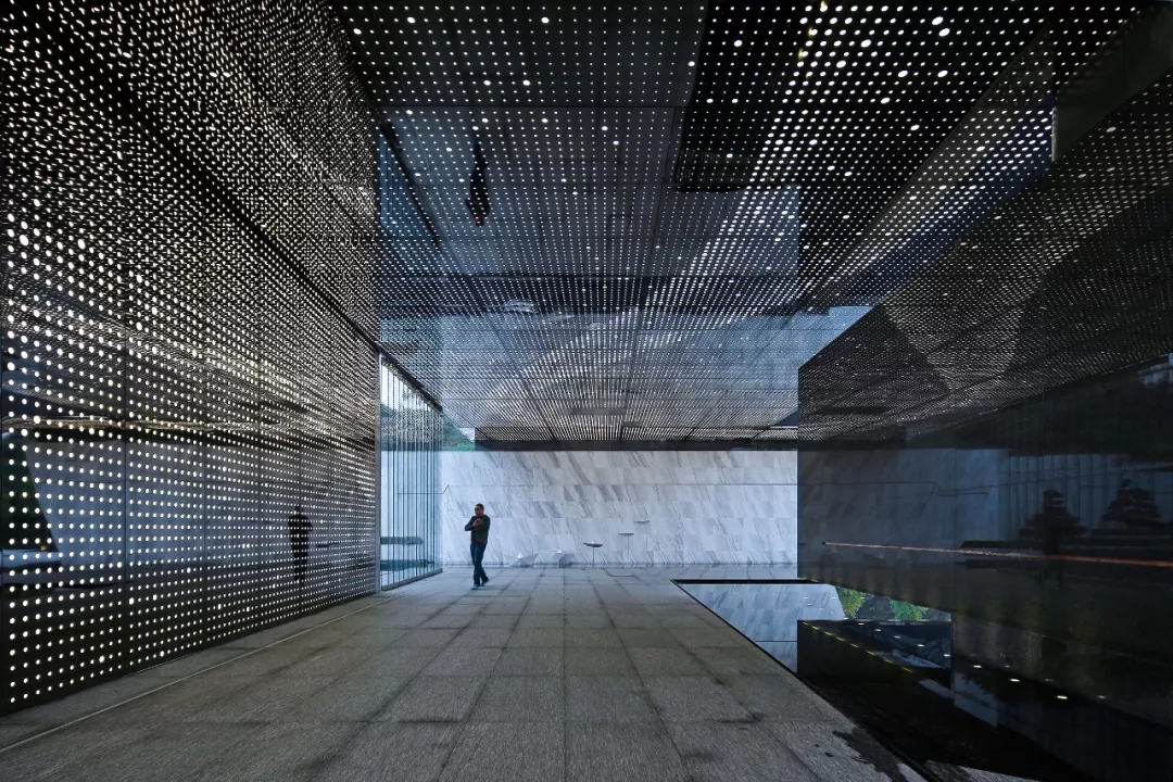 两江星空长廊 by苏圣亮，k8凯发构筑设计