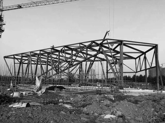 样板墙钻研，k8凯发构筑设计