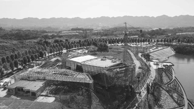 样板墙钻研，k8凯发构筑设计