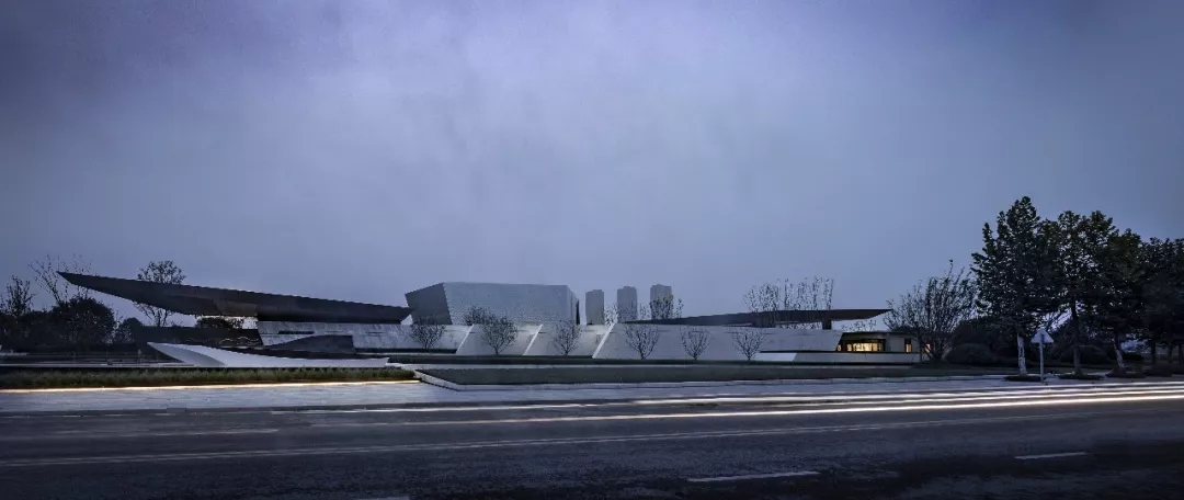 城市界面 by远洋，k8凯发构筑设计