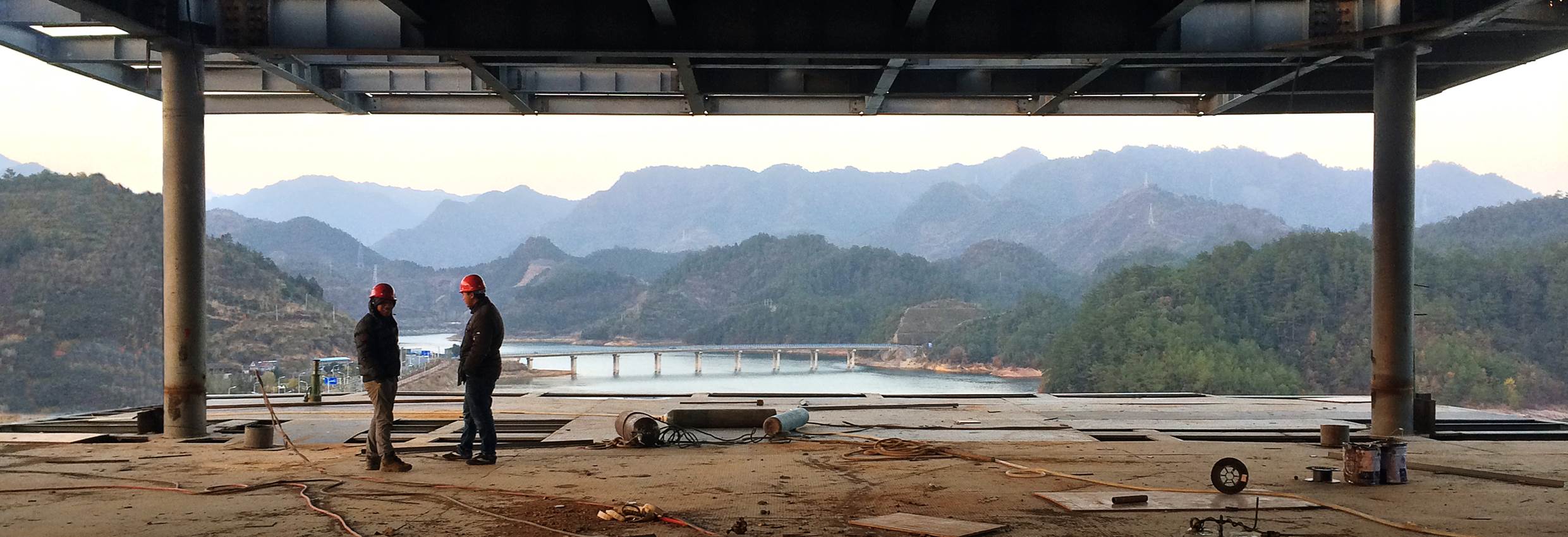 华联发展集团千岛湖幼镇