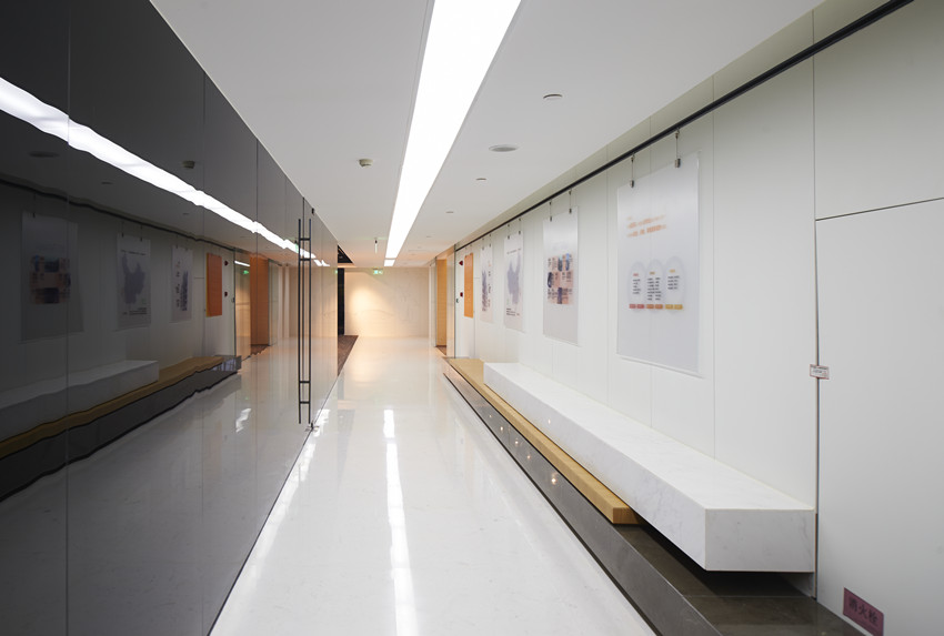 天津k8凯发办公室室内设计